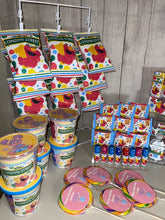 Load image into Gallery viewer, Sesame Street Themed Party Package