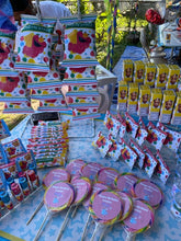 Load image into Gallery viewer, Sesame Street Themed Party Package