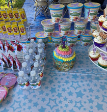 Load image into Gallery viewer, Sesame Street Themed Party Package