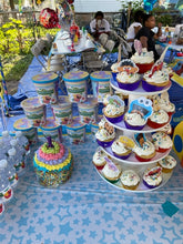 Load image into Gallery viewer, Sesame Street Themed Party Package