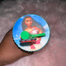 Load image into Gallery viewer, Moana Libbey Glass
