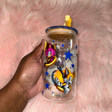 Load image into Gallery viewer, Sonic Libbey Glass
