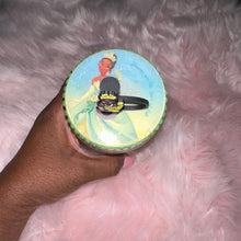 Load image into Gallery viewer, Princess Tiana Libbey Glass
