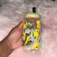 Load image into Gallery viewer, Princess Tiana Libbey Glass
