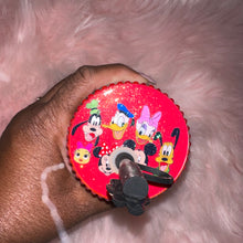 Load image into Gallery viewer, Mickey &amp; Friends Libbey Glass
