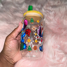 Load image into Gallery viewer, Stitch Presents Libbey Glass
