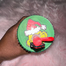 Load image into Gallery viewer, Merry Grinchmas Libbey Glass

