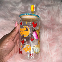 Load image into Gallery viewer, Simba Libbey Glass
