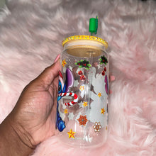 Load image into Gallery viewer, Stitch Presents Libbey Glass
