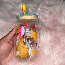 Load image into Gallery viewer, Simba Libbey Glass
