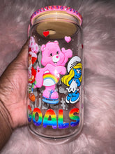 Load image into Gallery viewer, Strawberry Shortcake &amp; Friends (SQUADGOALS)
