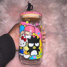 Load image into Gallery viewer, HK And Friends
