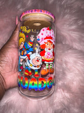 Load image into Gallery viewer, Strawberry Shortcake &amp; Friends (SQUADGOALS)
