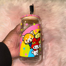 Load image into Gallery viewer, HK And Friends
