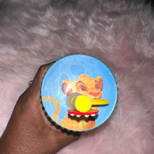 Load image into Gallery viewer, Simba Libbey Glass
