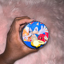 Load image into Gallery viewer, Sonic Libbey Glass
