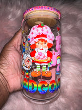 Load image into Gallery viewer, Strawberry Shortcake &amp; Friends (SQUADGOALS)
